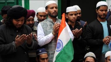 Eid Ul Adha 2025 Date in India: When Is Bakrid or Bakra Eid? Know Tentative Dates for Eid al-Adha