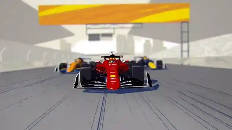 Perplexity AI Announces Formula 1 Coverage Starting With Miami Grand Prix, Will Allow Users Track Teams, Drivers, Race and Live Updates on iOS and Web Versions
