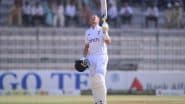 Joe Root Becomes Fifth Player To Score 13,000 Runs In Test Cricket, Achieves Feat During ENG vs ZIM One-Off Test 2025