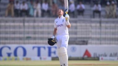 Joe Root Becomes Fifth Player To Score 13,000 Runs In Red Ball Cricket, Achieves Feat During ENG vs ZIM One-Off Test 2025