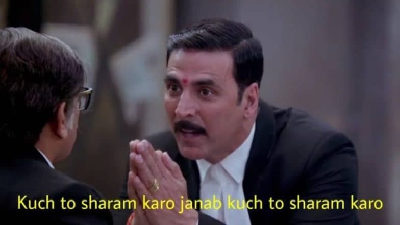 Rishabh Pant, Sanjiv Goenka Memes Go Viral After Lucknow Super Giants Captain Departs for Cheap Score During PBKS vs LSG IPL 2025 Match
