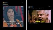 GT vs SRH Memes Go Viral After Gujarat Titans Beat Sunrisers Hyderabad by 38 Runs in IPL 2025