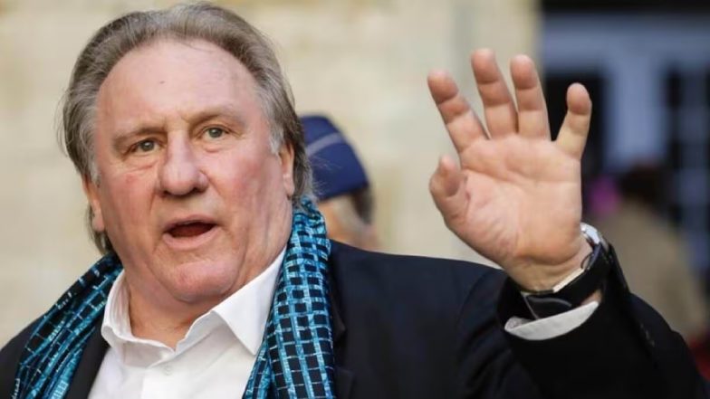 French Actor Gerard Depardieu Gets 18-Month Suspended Sentence for Sexually Assaulting Two Women on ‘The Green Shutters’ Film Set
