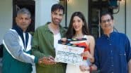 'Ginny Weds Sunny 2': Avinash Tiwary and Medha Shankr Replace Vikrant Massey and Yami Gautam in Sequel