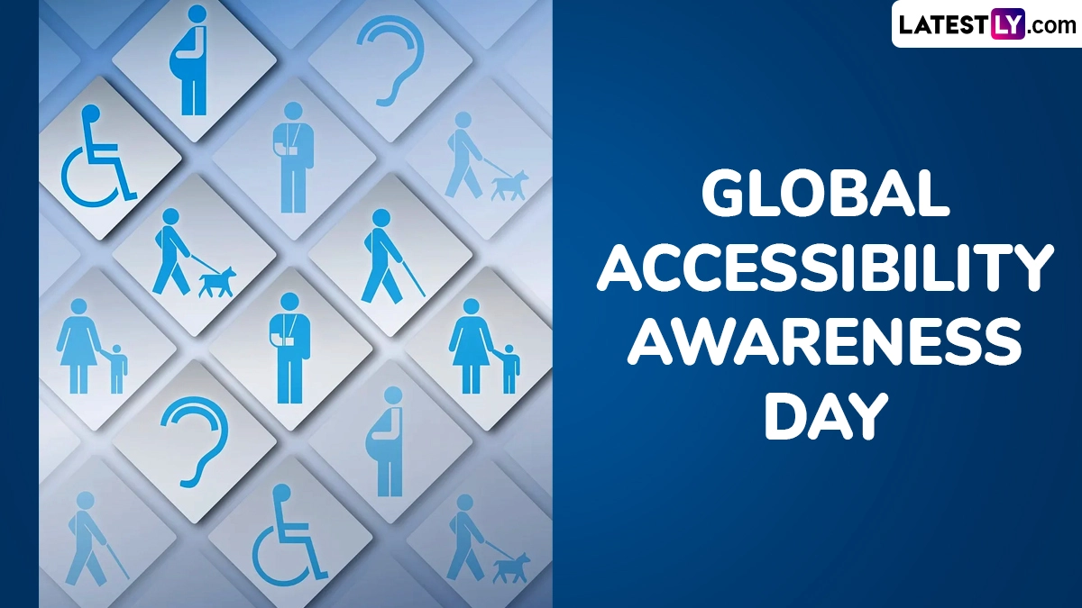 Global Accessibility Awareness Day (GAAD), observed on May 15, 2025, aims to raise awareness about digital access and inclusion for individuals with disabilities, encouraging conversations and actions to make technology accessible to all.