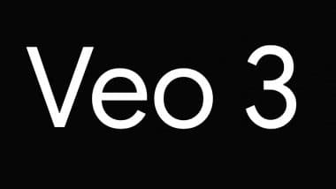 Google Veo 3 AI Video Creator Rolling Out for Users in 71 Countries, Video With Audio Generation Tool Available Gemini Pro Users