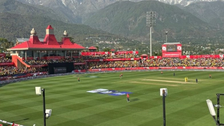 PBKS vs LSG IPL 2025, Dharamsala Weather, Rain Forecast and Pitch Report: Here’s How Weather Will Behave for Punjab Kings vs Lucknow Super Giants at Himachal Pradesh Cricket Association Stadium