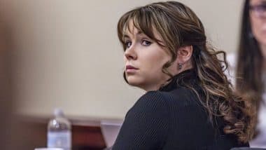 'Rust' Shooting Incident: Hannah Gutierrez Reed Released on Parole After 14 Months in Prison