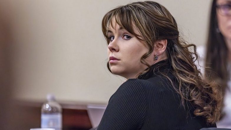 Hannah Gutierrez Reed Released on Parole After 14 Months in Prison for ‘Rust’ Shooting Incident