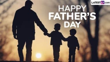 Father’s Day 2025 Gift Ideas: From Traditional Kurta to Thoughtful Gift Hampers, 5 Things To Present to Your Desi Dad