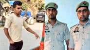 Hardoi: 2 Uttar Pradesh Police Constables Suspended After They Refused To Pay Street Vendor for Eating Melons, Booked (See Pic)