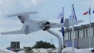 What Are Harop Drones? All About Israeli-Made Harpy Drone Which Has Become Key Asset in Arsenal of India and Several Countries