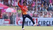 Punjab Kings Defeat Rajasthan Royals By 10 Runs in IPL 2025; Nehal Wadhera, Shashank Singh, Harpreet Brar Help PBKS Extend Winning Run