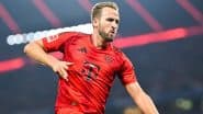 Harry Kane Wins First Major Trophy of Footballing Career As Bayern Munich Clinch Bundesliga 2024-25 Title Following Bayer Leverkusen's Draw Against Freiburg, Shares Silverware Emoji