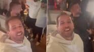 Harry Kane Shares Video Chanting 'We Are the Champions' Alongside Bayern Munich Teammates As They Win Bundesliga 2024-25 Title (Watch Video)