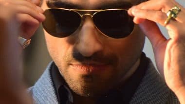Harshad Chopda Turns Up the Heat! View Pics of Dashing Heartthrob