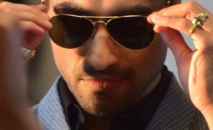Harshad Chopda Turns Up the Heat! View Pics of Dashing Heartthrob
