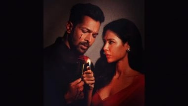 ‘Ek Deewane Ki Deewaniyat': Harshvardhan Rane, Sonam Bajwa’s Passionate Lovestory to Hit the Screens on this date