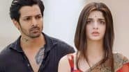 ‘Sanam Teri Kasam 2’ Actor Harshvardhan Rane Slams Pakistani Actress Mawra Hocane’s Irresponsible, Uninformed Remarks on India