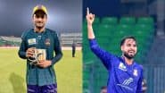 Quetta Gladiators Beat Islamabad United by Two Wickets in PSL 2025; Faheem Ashraf, Hasan Nawaz Hand Defending Champions Third Consecutive Defeat