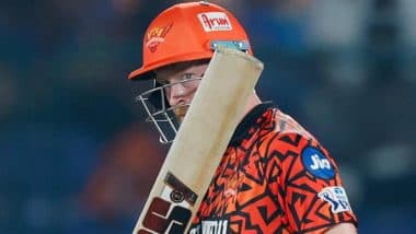 Highest Team Totals in IPL History: Here's A Look at the Top Scores in Indian Premier league