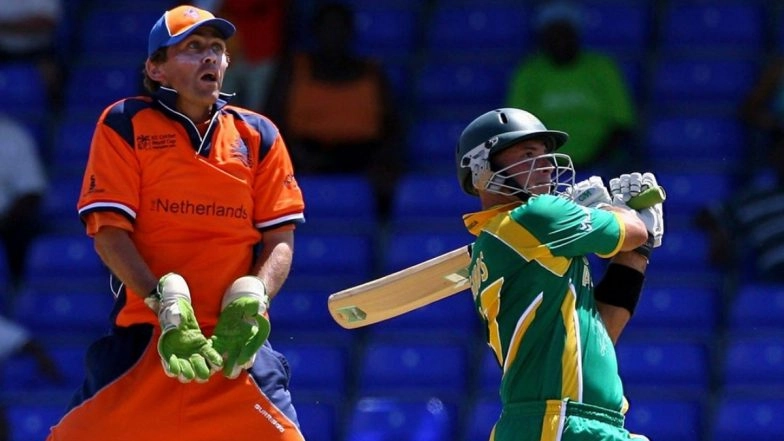 Who Was the First Player To Hit Six Sixes in The 2007 World Cup? Find the Correct Answer To Unlock Today&rsquo;s Google Search Googly