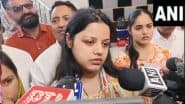 ‘Hurt and Angry’: NCW Comes Out in Support of Pahalgam Terror Attack Victim Lieutenant Vinay Narwal’s Wife Himanshi Narwal Over Online Trolling