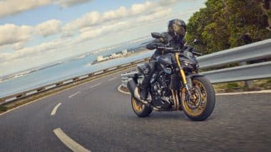 Know Honda CB 1000 Hornet SP Price, Specifications and Features 