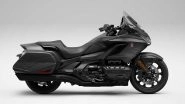 Honda Gold Wing 50th Anniversary Edition Price, Specifications and Features Revealed; Know Everything About New Luxury Touring Motorcycle Launched in India