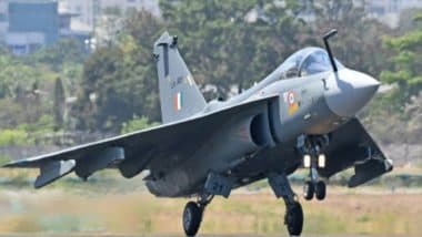 Who Is Wing Commander Nikita Pandey? Supreme Court Directs IAF, Centre Not To Release Officer Part of Operation Sindoor From Service