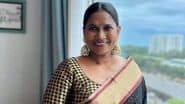 ‘Laapataa Ladies’ Star Chhaya Kadam Faces Forest Department Probe for Allegedly Eating Mouse Deer, Monitor Lizard, Porcupine Meat