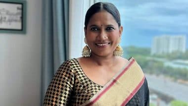 ‘Laapataa Ladies’ Star Chhaya Kadam Faces Forest Department Probe for Allegedly Eating Mouse Deer, Monitor Lizard, Porcupine Meat