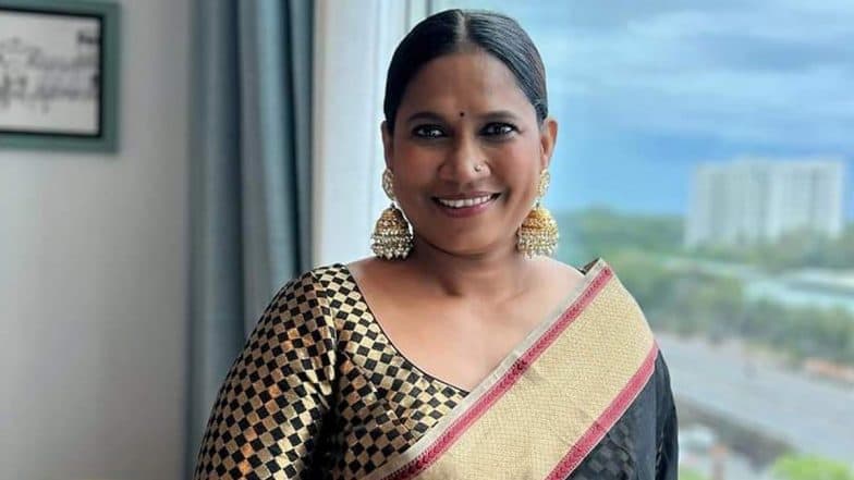 슬롯사이트Laapataa Ladies슬롯사이트 Actress Chhaya Kadam Faces Forest Department Probe for Allegedly Eating Meat From Mouse Deer, Rabbit, Monitor Lizard, Wild Boar and Porcupine
