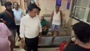 Goa Stampede: At Least 7 Killed, Over 30 Injured in Stampede During Shirgao Jatra in Lairai Devi Temple (Watch Video)