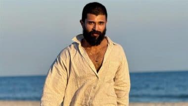 ‘Pakistan Behaves Like Tribals Did 500 Years Ago’: Vijay Deverakonda Lands in Trouble for Comparing Pahalgam Terrorist Attack to Tribal Wars (Watch Video)