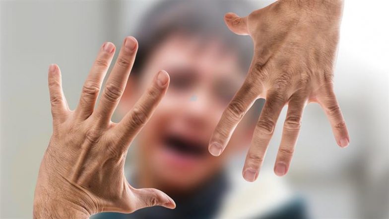&lsquo;Kissed Him Out of Affection&rsquo;: Hyderabad Woman Arrested for Raping Minor Boy, Threatening Him