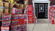 Kentucky: Boy Uses Mother’s Phone To Order 70,000 Lollipops via Amazon To Share With Friends, Runs Up INR 3 Lakh Bill