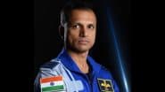 IAF Recalls Gaganyaan Astronaut Ajit Krishnan Amid Escalating Tensions With Pakistan After Operation Sindoor