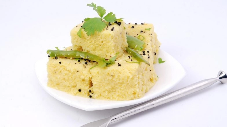 Worm Found in Dhokla From Pune’s Chitale Bandhu, Shocking Video Surfaces