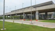 Which Airport Is Shut Due To India-Pakistan Tension? Here's a List of Airports Closed by NOTAM After India Foiled Pakistani Attacks