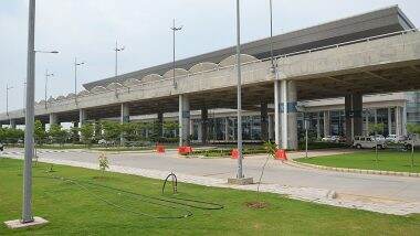 Which Airport Is Shut Due To India-Pakistan Tension? Here's a List of Airports Closed by NOTAM After India Foiled Pakistani Attacks