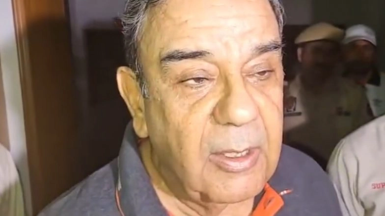 Pakistani Drone Attack Leaves 3 of Family Injured in Punjab’s Ferozepur, 1 Critical (Watch Video)