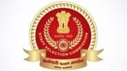 SSC Exam Calendar 2025 Released: Check Complete Schedule for CGL, CHSL, Delhi Police SI, JEE and Other Major Exams at ssc.gov.in