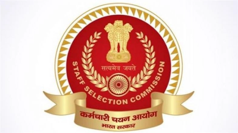 Registration Begins for SSC CGL Exam 2025 at ssc.gov.in