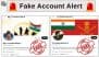 Colonel Sofiya Qureshi & Wing Commander Vyomika Singh Have Official and Verified X Accounts? PIB Fact Check Debunks Fake News