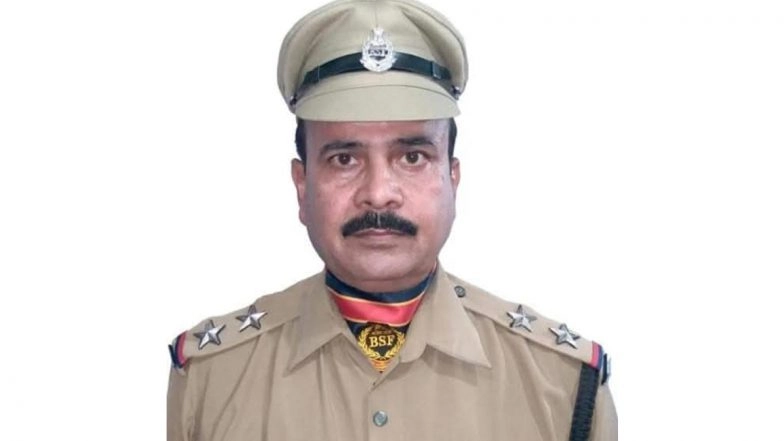 Md Imteyaz Martyred: BSF Sub-Inspector Dies in Cross-Border Firing by Pakistan in Jammu and Kashmir’s RS Pura Sector