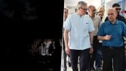 Ceasefire Violated? Explosions Rock Srinagar Hours After Pakistan’s Agreement, Says Omar Abdullah