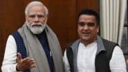 Drones Spotted in Gujarat’s Kutch Amid India-Pakistan Ceasefire Deal, Blackout Imposed As Precaution