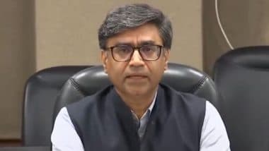 'Pakistan Has Violated Ceasefire Agreement': India Confirms Border Intrusion by Pakistan Shortly After Ceasefire Deal, Foreign Secretary Vikas Misri Says Indian Army Retaliating (Watch Video)