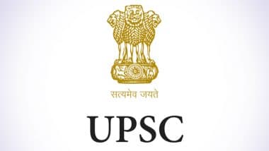 New UPSC Chairman: Former Defence Secretary Ajay Kumar Takes Over As Head of Union Public Service Commission